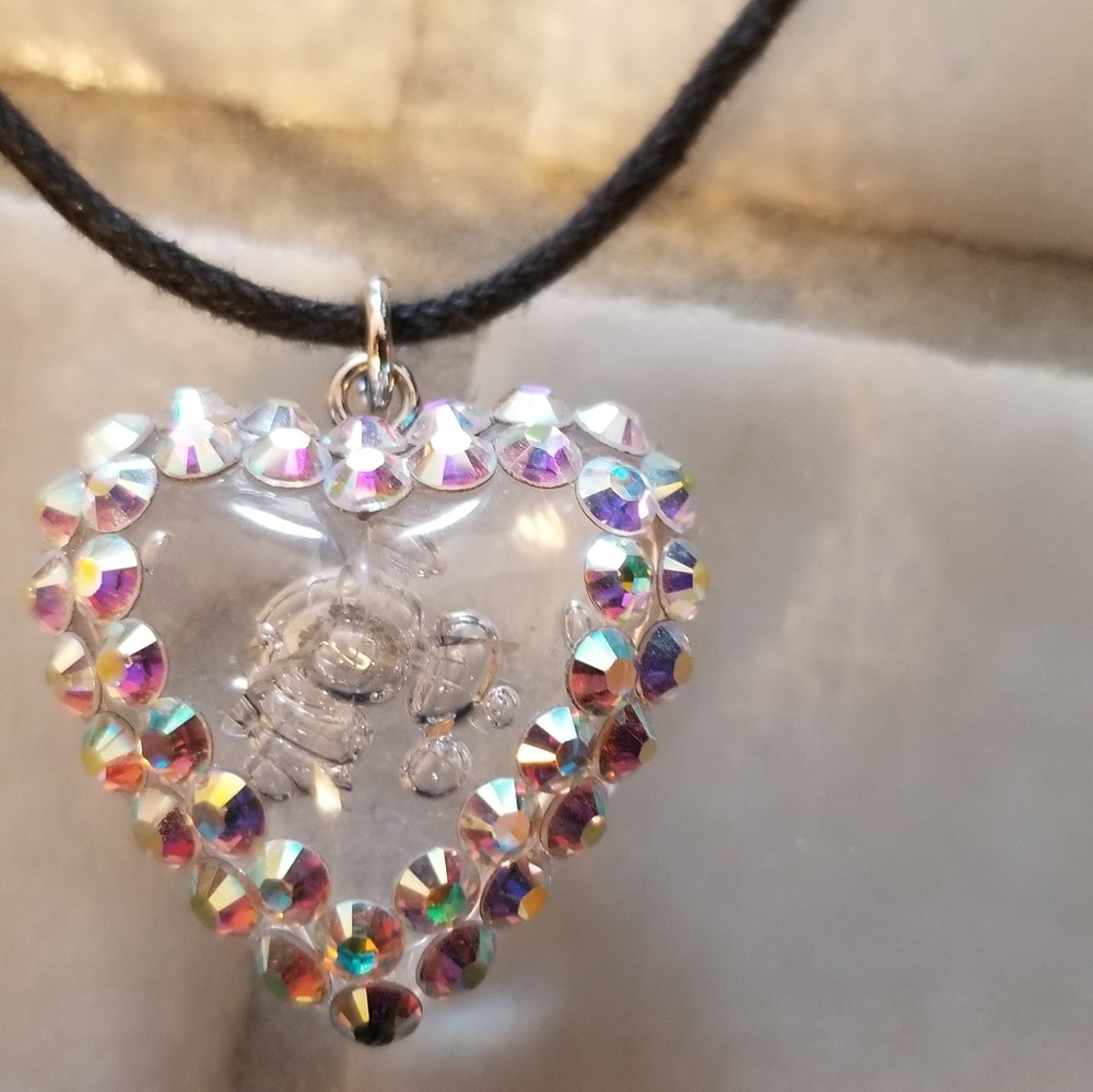 Tarina Tarantino Necklace